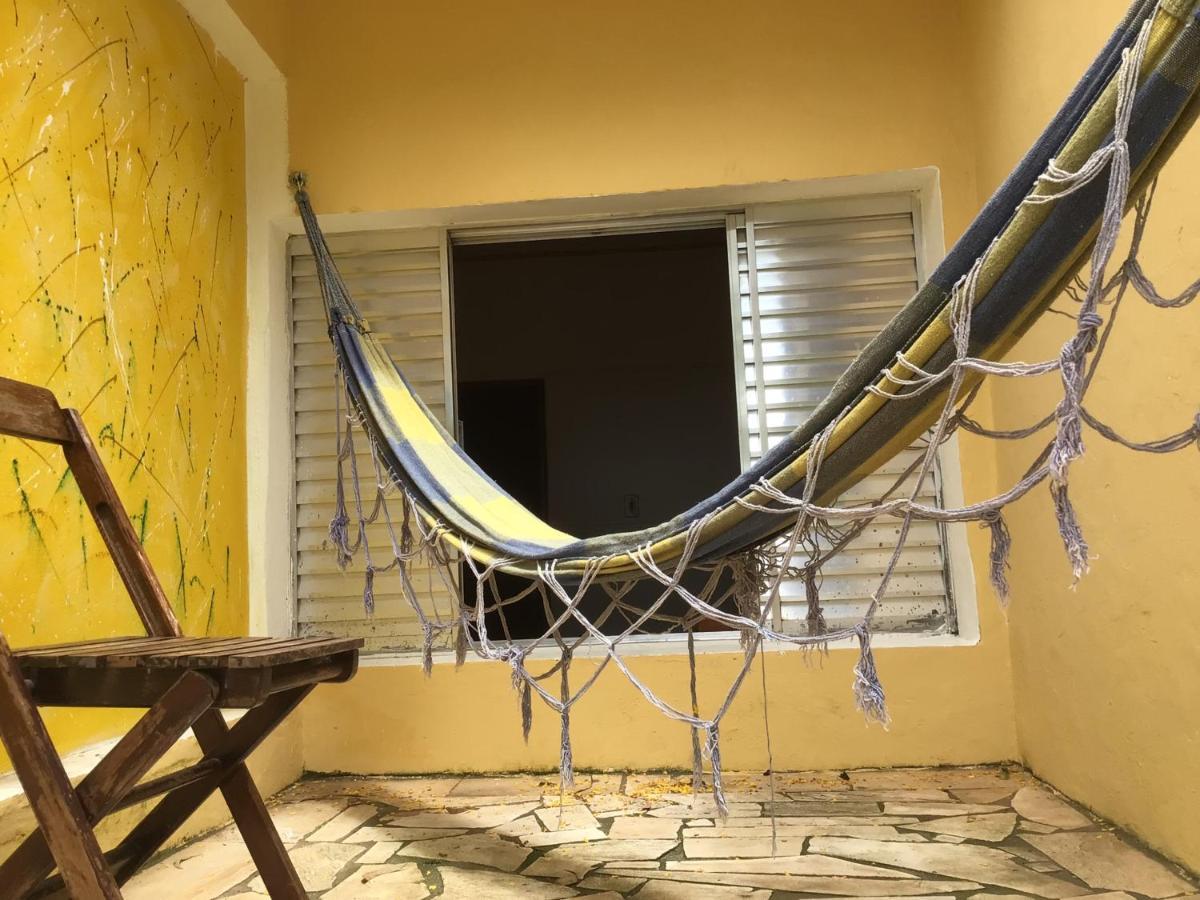 Pousada Paraíso São Tomé das Letras Exterior foto