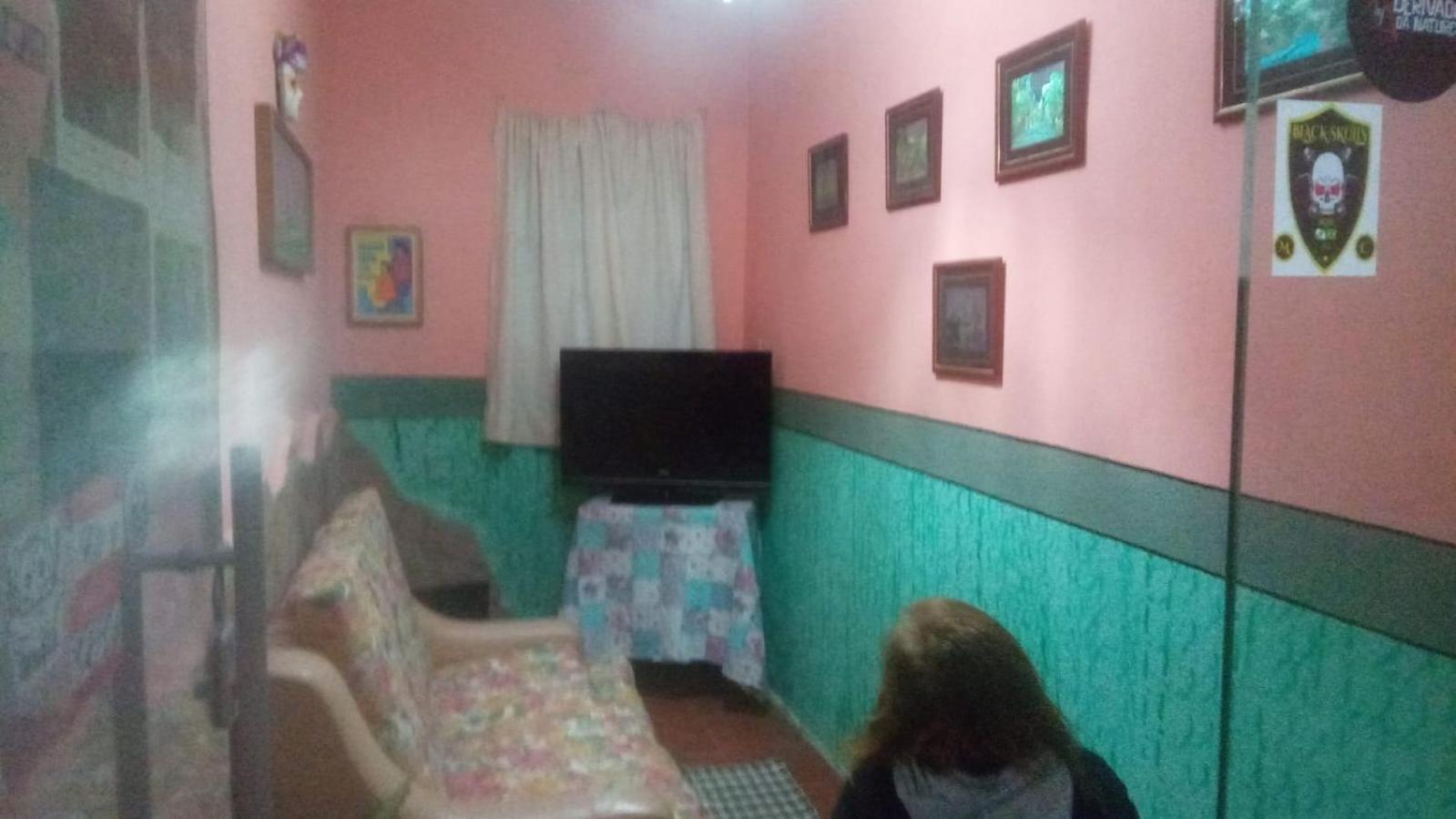 Pousada Paraíso São Tomé das Letras Exterior foto