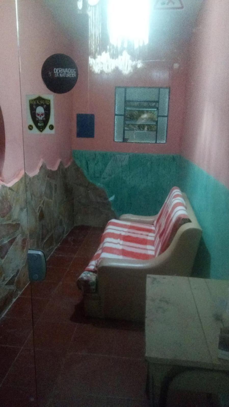 Pousada Paraíso São Tomé das Letras Exterior foto
