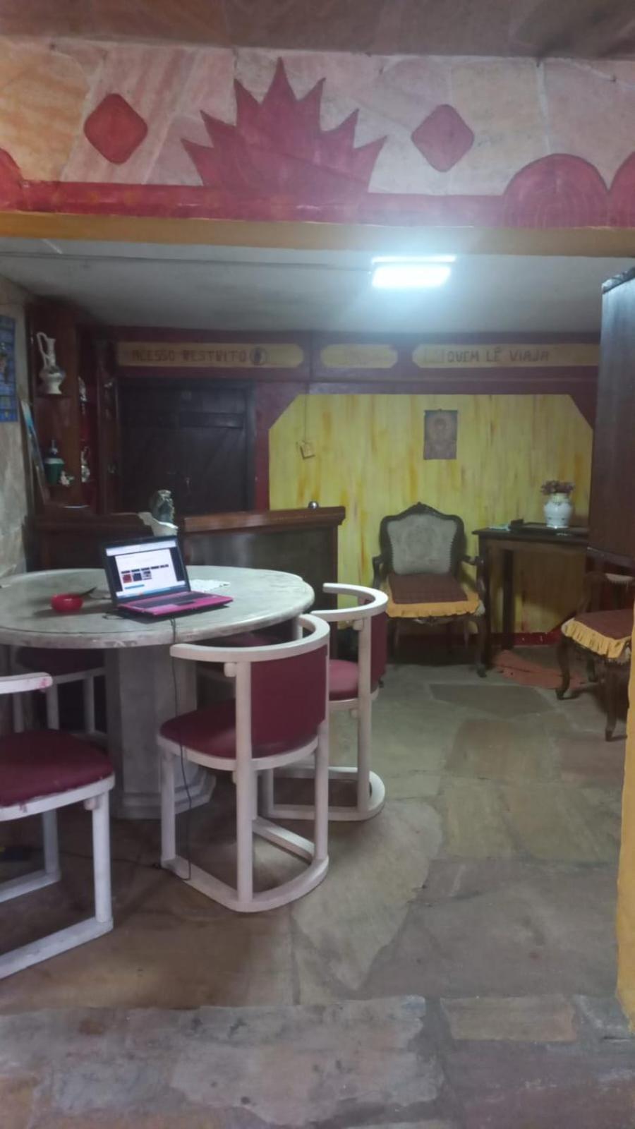 Pousada Paraíso São Tomé das Letras Exterior foto