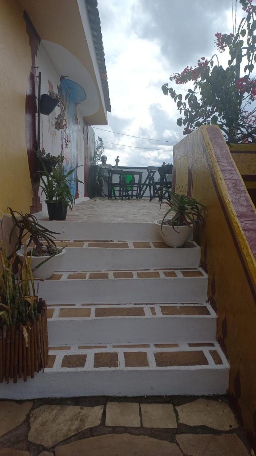Pousada Paraíso São Tomé das Letras Exterior foto