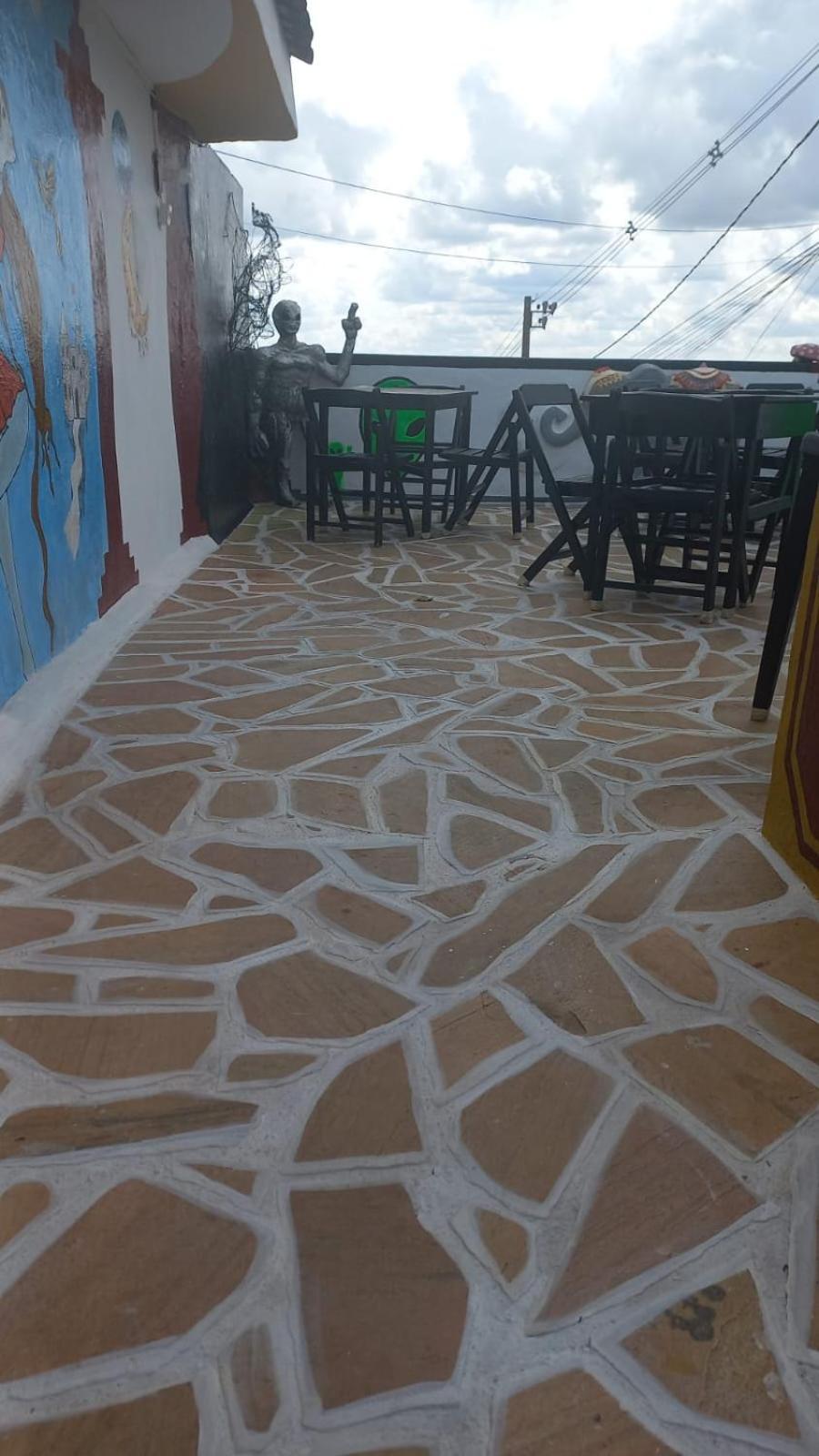Pousada Paraíso São Tomé das Letras Exterior foto