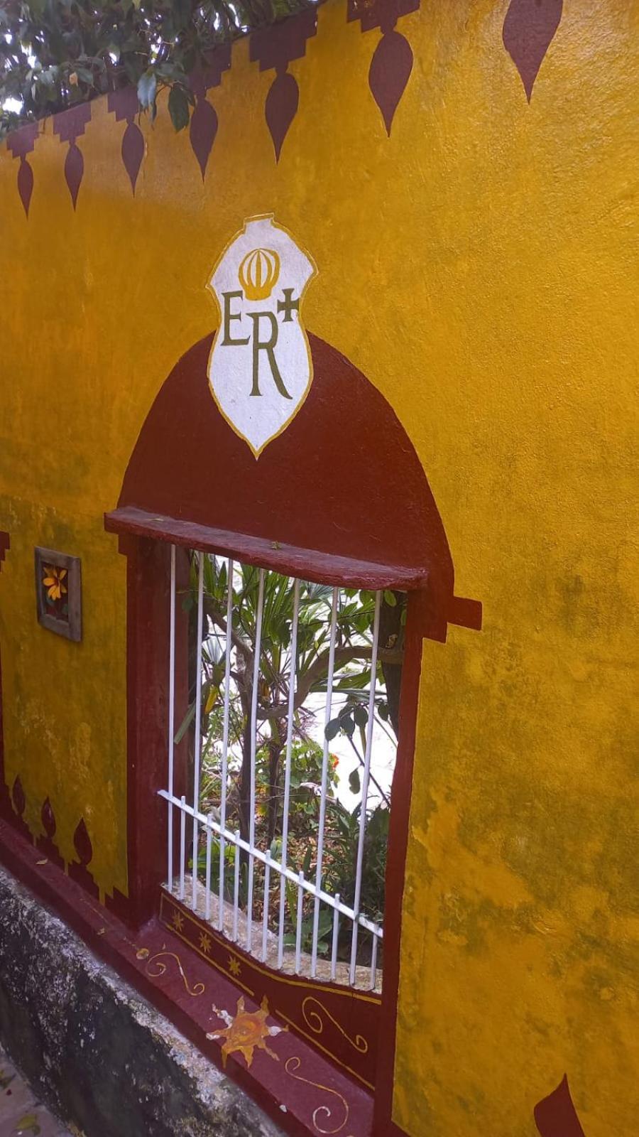 Pousada Paraíso São Tomé das Letras Exterior foto