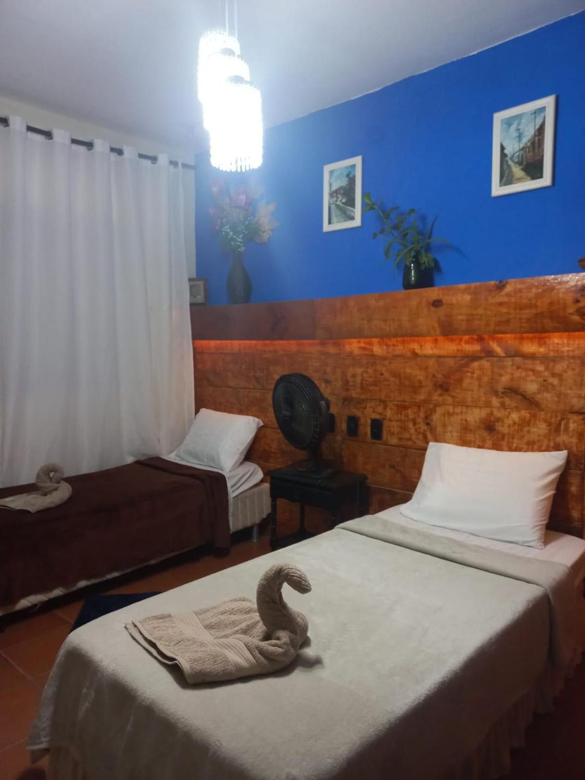 Pousada Paraíso São Tomé das Letras Exterior foto