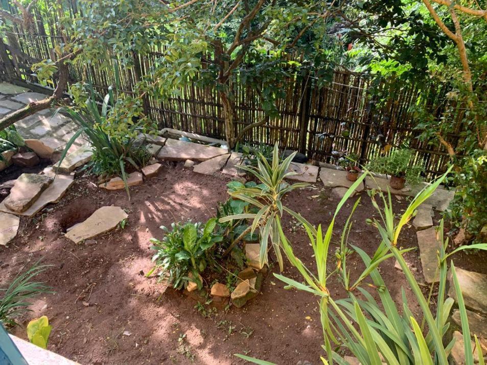 Pousada Paraíso São Tomé das Letras Exterior foto
