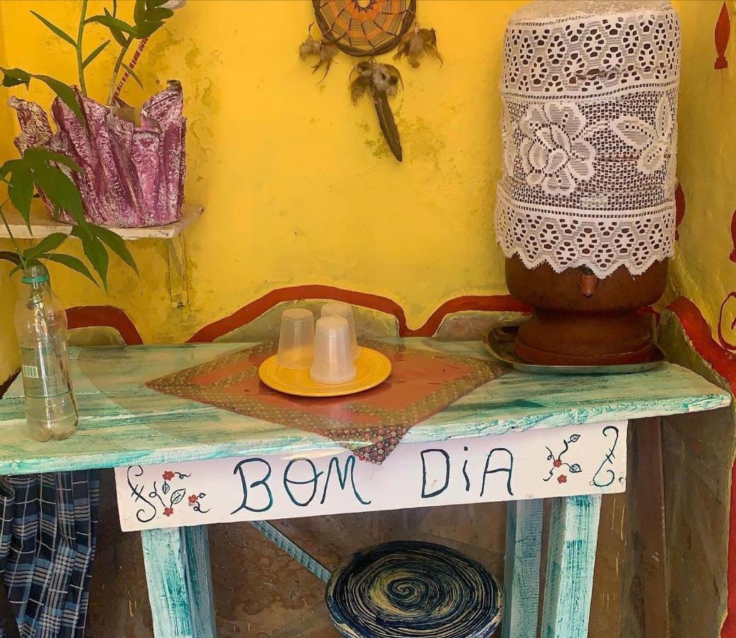 Pousada Paraíso São Tomé das Letras Exterior foto